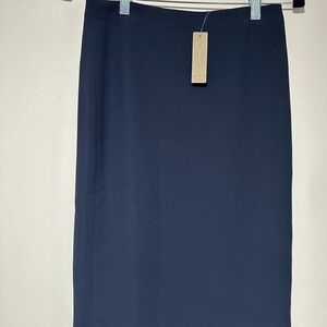 JCrew pencil skirt